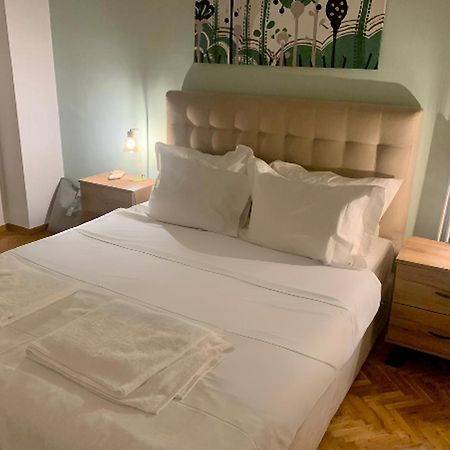 Koukaki Gem Chic Apt Near Acropolis アテネ エクステリア 写真