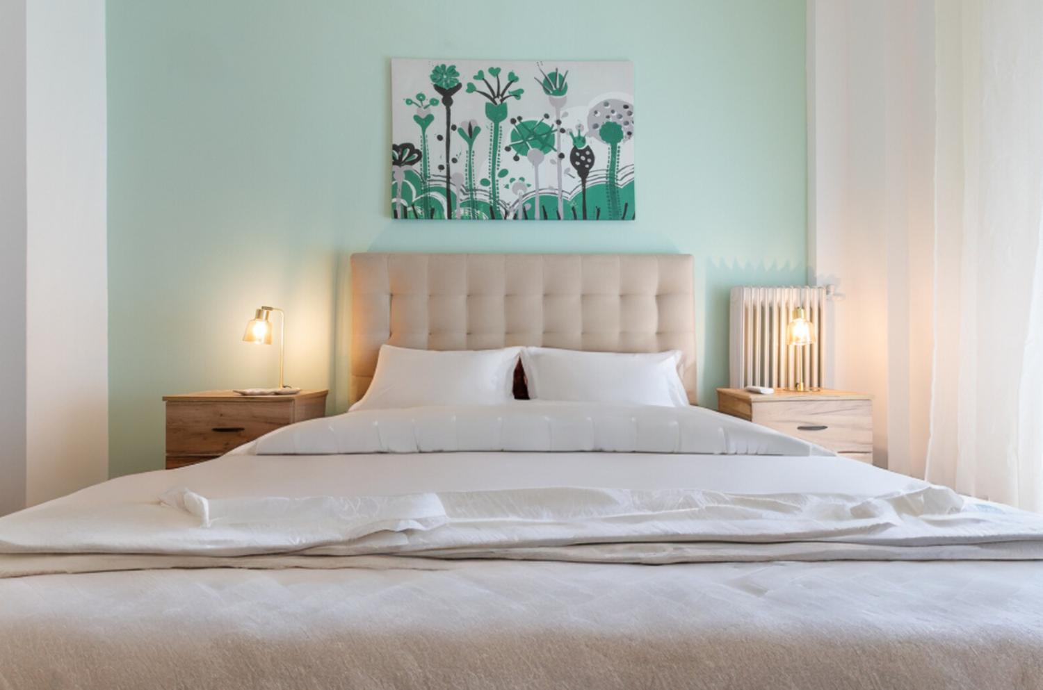Koukaki Gem Chic Apt Near Acropolis アテネ エクステリア 写真