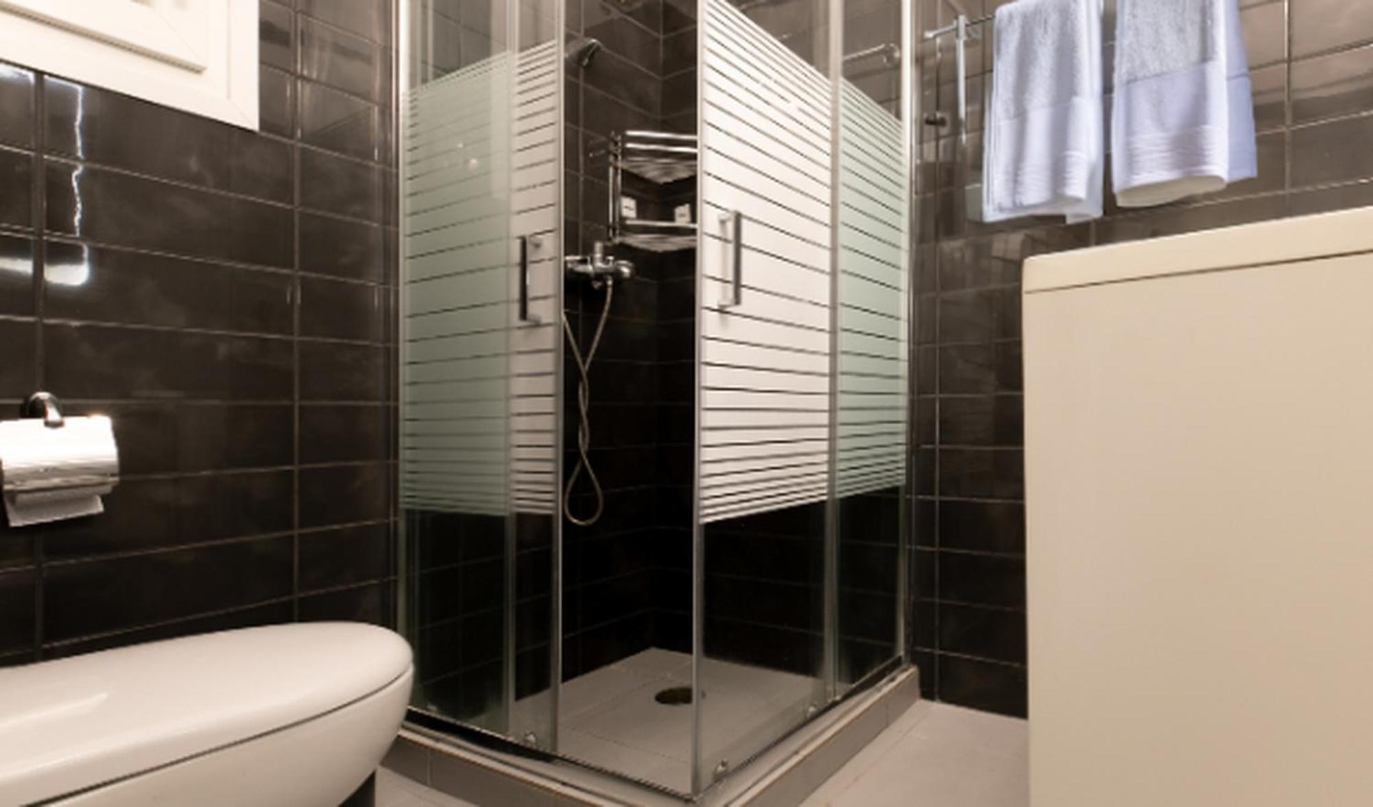 Koukaki Gem Chic Apt Near Acropolis アテネ エクステリア 写真
